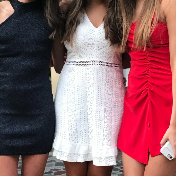 Lulus Dress - Picture 5 of 5